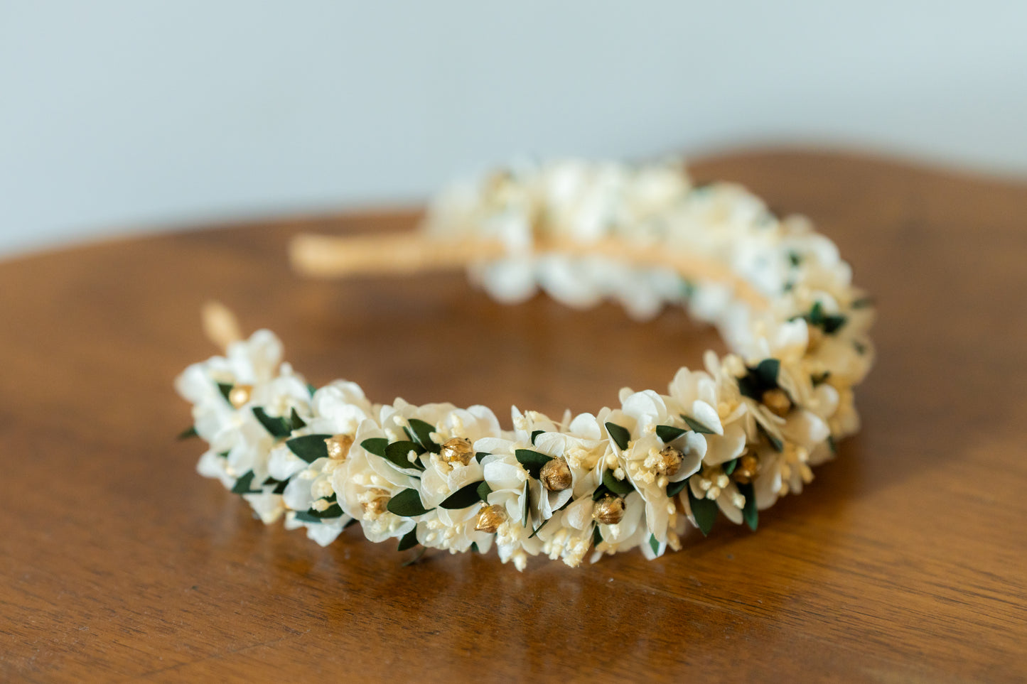 Serre-tête Eléonore