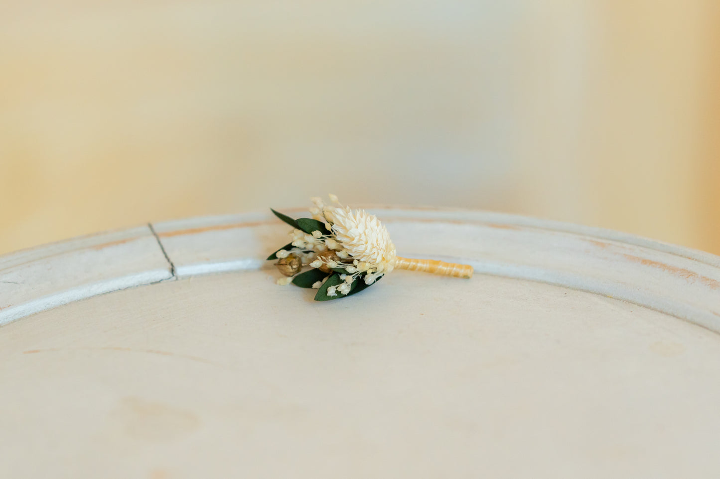Boutonnière enfant Jules