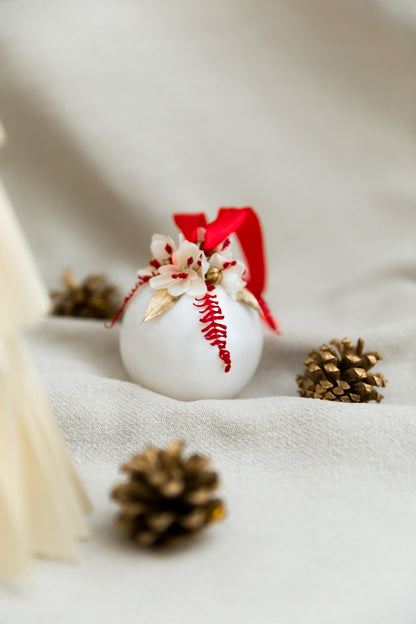 Boule de noël