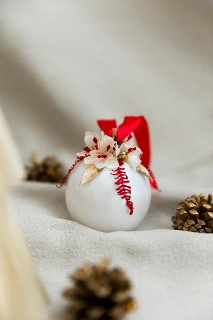 Boule de noël
