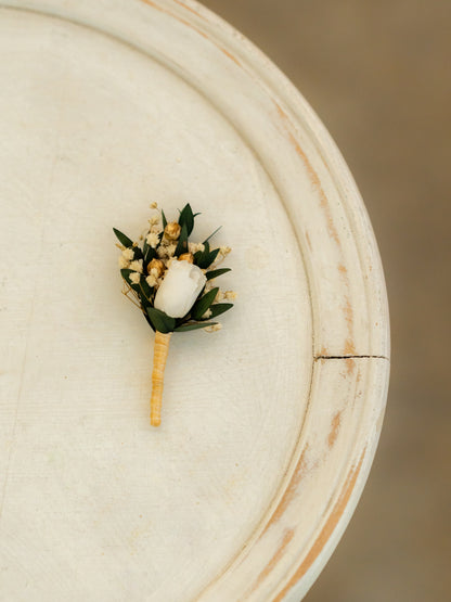 Boutonnière Éloi