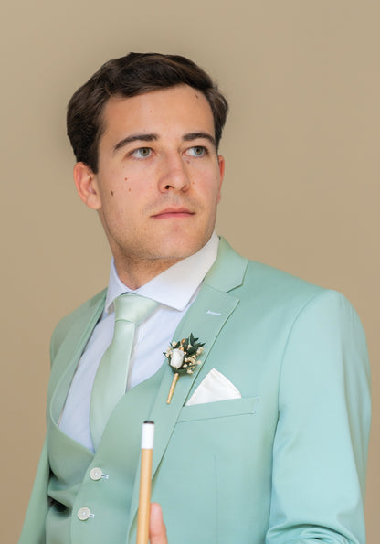 Boutonnière Éloi