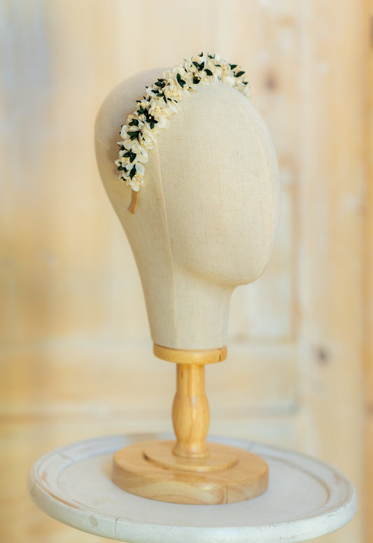 Serre-tête Philomène